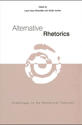 Alternative Rhetorics book