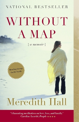 Without a Map by Meredith Hall