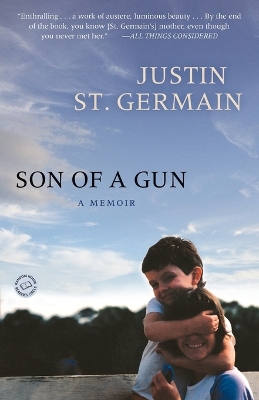 Son of a Gun book