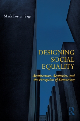 Space of Social Equity book