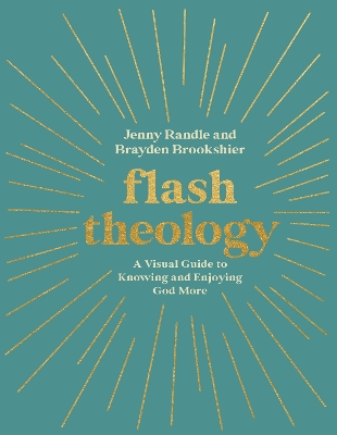 Flash Theology book