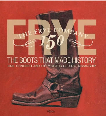 Frye book