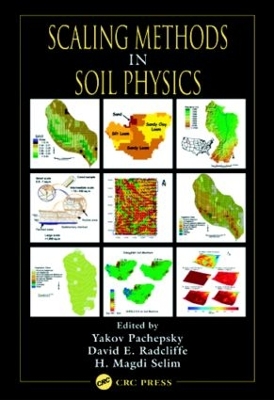 Scaling Methods in Soil Physics book