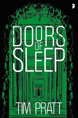 Doors of Sleep: Journals of Zaxony Delatree book