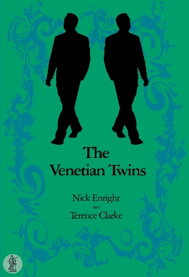 Venetian Twins book