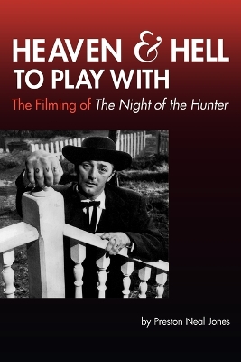 Heaven and Hell to Play with book