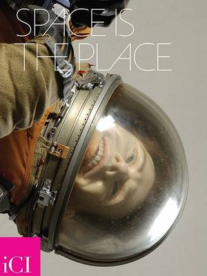 Space is the Place book