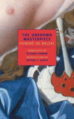 Unknown Masterpiece book