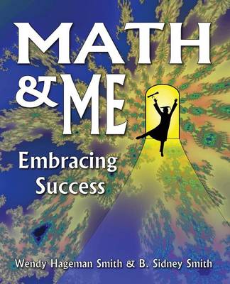 Math & Me book