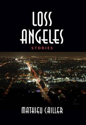 Loss Angeles book