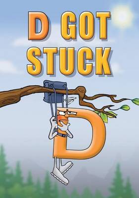 D Got Stuck book