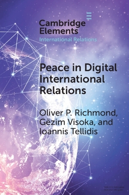 Peace in Digital International Relations: Prospects and Limitations book