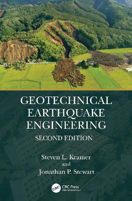 Geotechnical Earthquake Engineering book