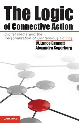 Logic of Connective Action book