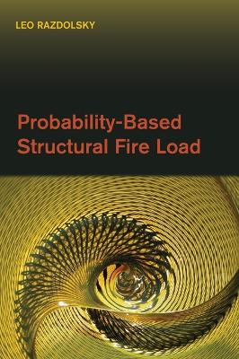 Probability-Based Structural Fire Load book