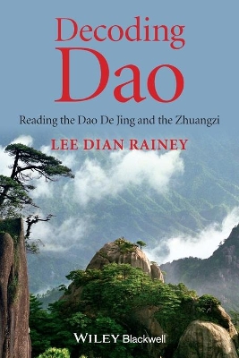 Decoding Dao book