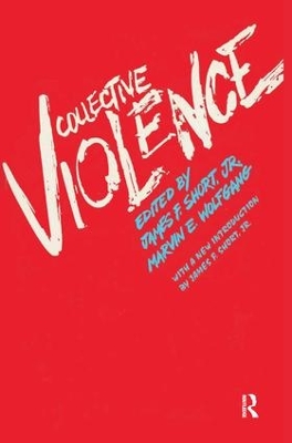 Collective Violence book