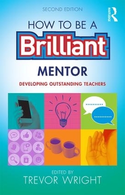 How to be a Brilliant Mentor book