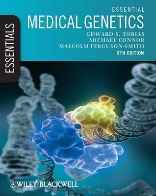 Essential Medical Genetics - Includes Free Desktopedition 6E book