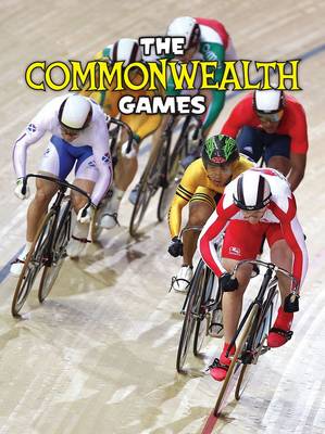 The Commonwealth Games by Nick Hunter