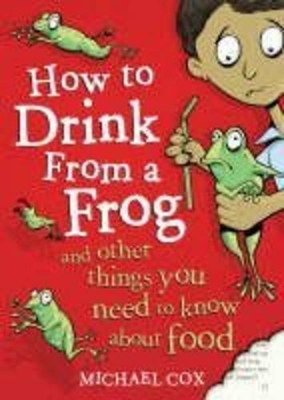 How to Drink from a Frog book