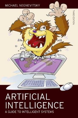 Artificial Intelligence book
