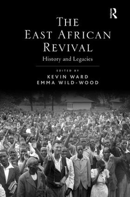 East African Revival book