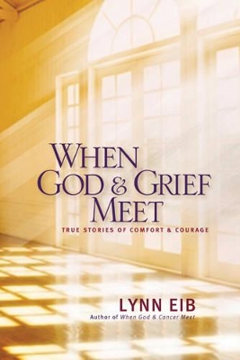 When God & Grief Meet book