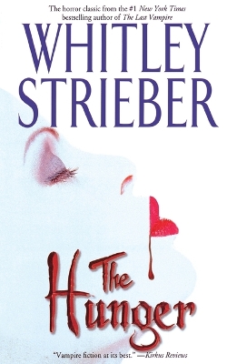 Hunger book