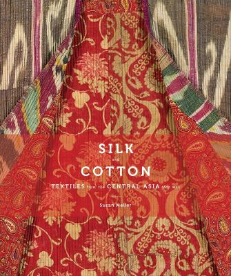 Silk and Cotton book