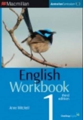 English Workbook 1, book