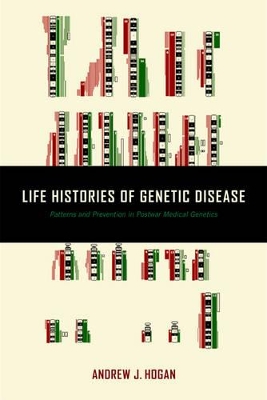 Life Histories of Genetic Disease book