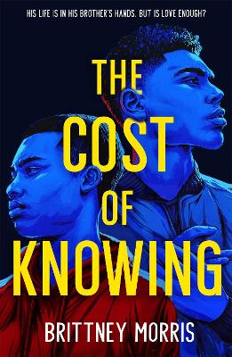 The Cost of Knowing book
