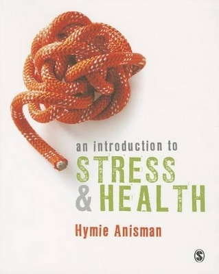 Introduction to Stress and Health book