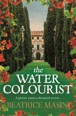 Watercolourist by Beatrice Masini
