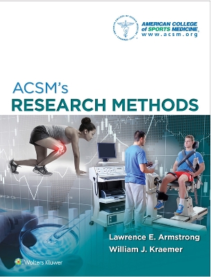 ACSM's Research Methods book