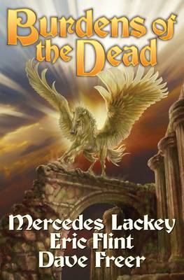 Burdens of the Dead book