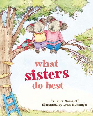 What Sisters Do Best book