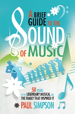 Brief Guide to The Sound of Music book