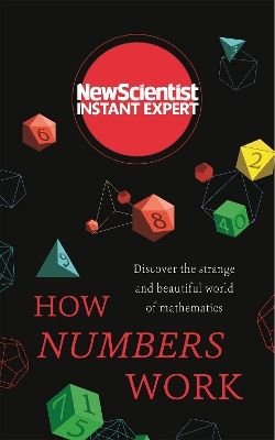 How Numbers Work book