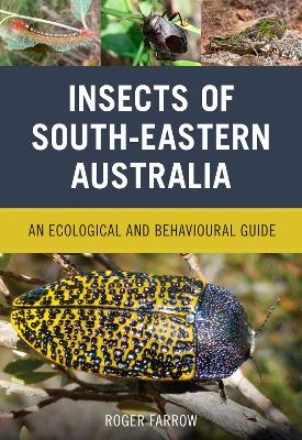 Insects of South-Eastern Australia book