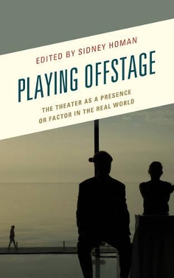 Playing Offstage book