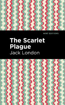 The Scarlet Plague book