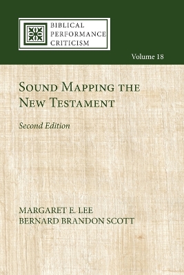 Sound Mapping the New Testament, Second Edition book