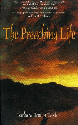 Preaching Life book