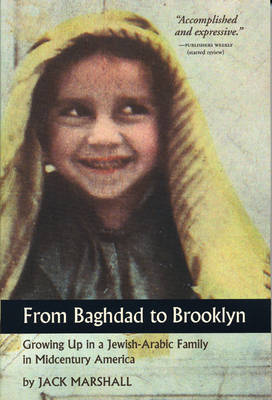 From Baghdad to Brooklyn book