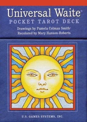 Universal Waite book