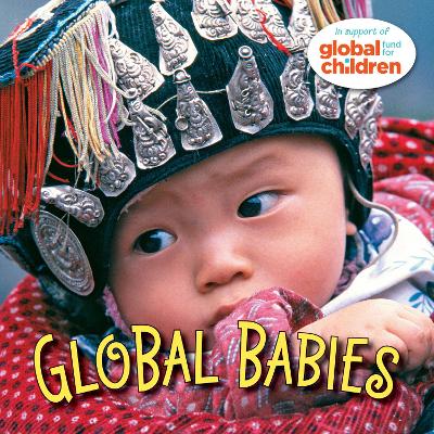 Global Babies book
