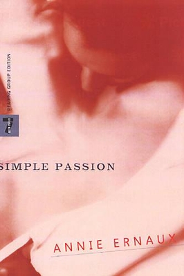 A Simple Passion book