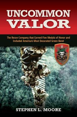 Uncommon Valor book